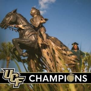 Meet your Posher, Andria